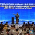 PTBI 2025: BI dan Pemerintah Sinergi Perkuat Ekonomi Nasional