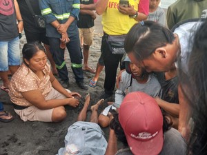 Bocah 11 Tahun Tewas Terseret Arus di Pantai Biaung Denpasar