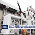 Video: RUPTL 2025-2034 Jadi Jalan Capai Swasembada Energi RI