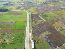 Menanti Reforma Agraria Berbasis Ekomarhaenisme di Indonesia