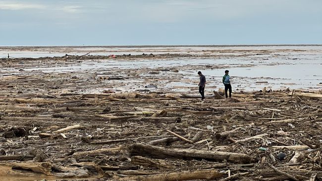 Pemerintah Siapkan Insentif Khusus Buat UMKM Korban Banjir Sumatra