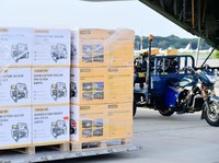 Pemerintah Gelontorkan Bantuan Bencana Rp 19 M ke Aceh, Sumut & Sumbar