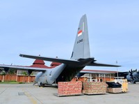 Pengumuman! Bantuan Prabowo untuk Sumbar Sudah Tiba & Siap Disalurkan