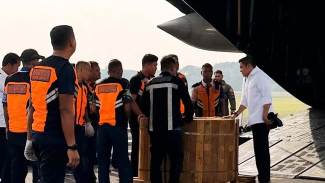 Pemerintah Disebut Lambat Tangani Bencana, Seskab Teddy Ungkap Ini!