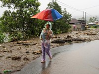 Telkom Perkuat Pemulihan Layanan, Tambah Backup Satelit di Sumatra