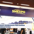 Video: SMEXPO 2025 Dorong Penguatan Ekonomi Kerakyatan