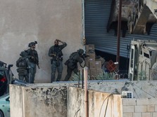 Ujian Konsistensi Diplomasi Indonesia di Tengah Eskalasi Tepi Barat