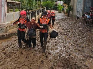 Kemendikdasmen Beri Tunjangan Khusus Guru-Tendik Wilayah Bencana Sumatera Rp 2 Juta