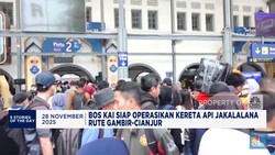 Video: Uang Bank di BI Rp 1.000 T - Jack Ma Makin Kuat