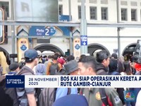 Video: Uang Bank di BI Rp 1.000 T - Jack Ma Makin Kuat