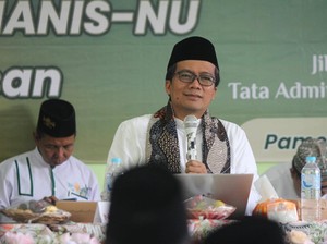 Kiai Miftah dan Supremasi Syuriyah