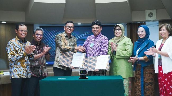 Garap Proyek RSUP Dr. Sardjito, WIKA Raih Kontrak Rp917,9 Miliar