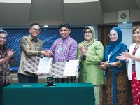 Garap Proyek RSUP Dr. Sardjito, WIKA Raih Kontrak Rp917,9 Miliar