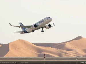 Daftar 6 Maskapai Indonesia Terdampak Recall Airbus A320