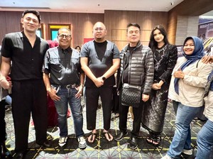 Andre Rosiade Nobar Film Nia di Padang, Dukung Karya Tema Minangkabau