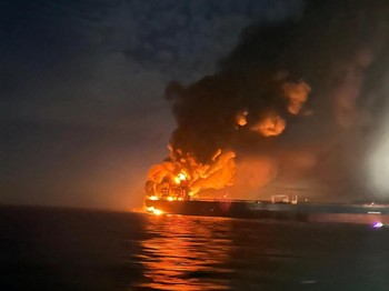 Siaga 1 Perang Melebar, Sirine Mengaung dari Pangkalan Udara NATO