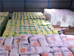 Beras 2026 Terancam? Bos Bulog Ungkap Dampak Banjir Sumut-Aceh