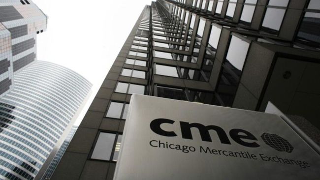 Data Center 'Mendidih', Pasar Keuangan Global Lumpuh