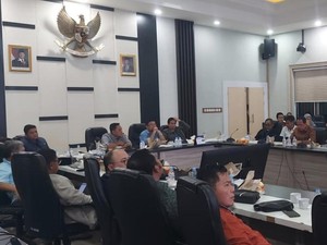 Atasi Krisis Pasokan Obat, DPRD Setujui Anggaran Rp 35 M untuk RSUD Jambi