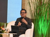 Pemerintah Dorong Pembangunan di Daerah, Begini Strateginya