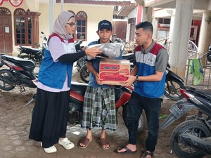 Operasi Migas Terdampak Banjir, PHR Zona 1 Utamakan Keselamatan Pekerja