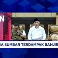 Video: Gubernur Sumbar: Banjir Rendam 15 Kab/Kota & 17.500 Rumah Rusak