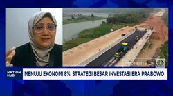 Video: Guru Besar UI: Hilirisasi Berhasil Jika Punya Strategi Jelas