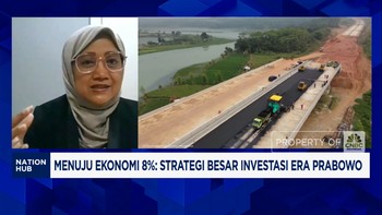 Video: Guru Besar UI: Hilirisasi Berhasil Jika Punya Strategi Jelas