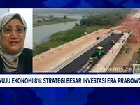 Video: Guru Besar UI: Hilirisasi Berhasil Jika Punya Strategi Jelas