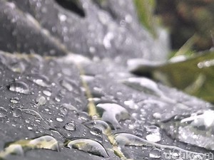 Cuaca Jateng Hari Ini: Wonosobo-Magelang Berpotensi Hujan