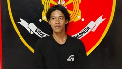 Begal Bersenpi yang Buron 7 Tahun di Musi Rawas Ditangkap