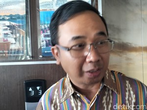 Ada Resort Mewah di Atas Laut Tak Bayar Pajak, Jaksa Siap Menagih