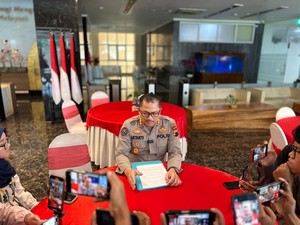 Polda Jateng Sebut Pemuda Dominasi Pelanggaran Operasi Zebra Candi