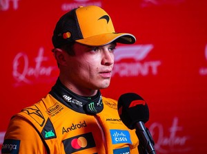 Syarat Norris Kunci Gelar Juara Dunia F1 2025 di GP Qatar