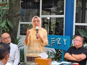 Video: Ira Puspadewi Dapat Uang Makan dari Teman saat Rekening Diblokir