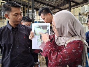 Ade Laporkan Sekuriti Perusahaan yang Keroyok Ayahnya Usai Dituduh Curi Sawit
