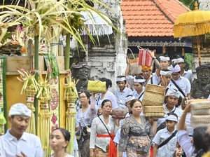 Libur Nyepi 2026 Berapa Hari? Ini Jadwal Nasional dan Khusus di Bali
