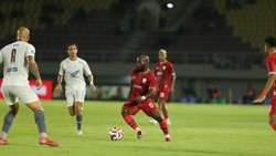 Jadwal Siaran Langsung PSM Makassar Vs Persis Solo Sore Ini
