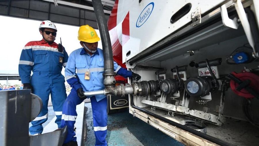 Pertamina Patra Niaga