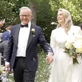Potret Pernikahan Perdana Menteri Australia, Anthony Albanese