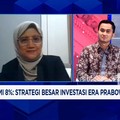 Video: Jurus BKPM Gaet Investasi Rp13.000 Triliun Demi Ekonomi 8%