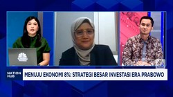 Video: Jurus BKPM Gaet Investasi Rp13.000 Triliun Demi Ekonomi 8%