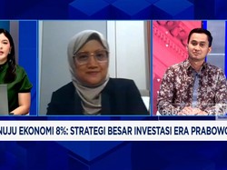 Video: Jurus BKPM Gaet Investasi Rp13.000 Triliun Demi Ekonomi 8%