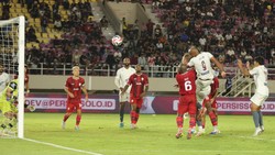 Jadwal PSM Makassar Vs Persis Solo di Super League 2025/2026