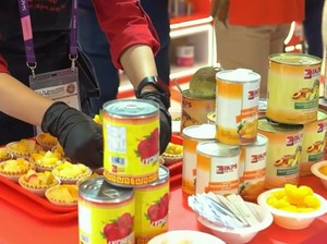 Distributor Totole, PT IKPS Perluas Jangkauan Produk Pangan Berkualitas