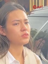 Raisa: Kepergian Ibuku Sangat Indah