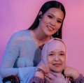 Kabar Duka, Ibunda Raisa Meninggal Dunia Usai Berjuang Melawan Kanker