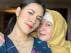 Video: Ibunda Raisa Meninggal Dunia