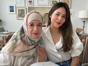 Riwayat Sakit Ibunda Raisa, Sempat Kena TBC Sebelum Didiagnosis Kanker Paru