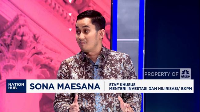Video: Demi Ekonomi 8%, Hilirisasi - Investasi Jalan Tol Cs Jadi Kunci
